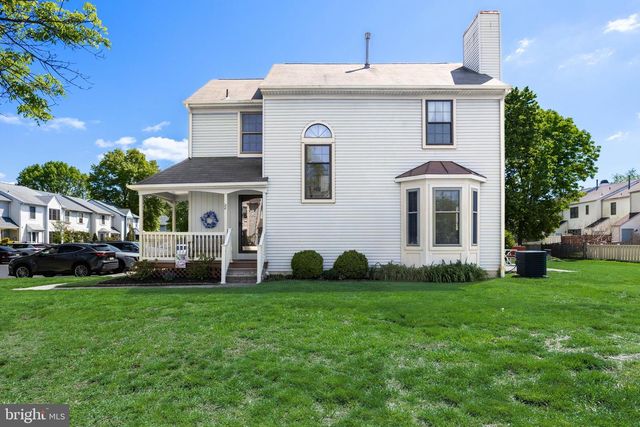 20 CLARET CT, Marlton, NJ 08053