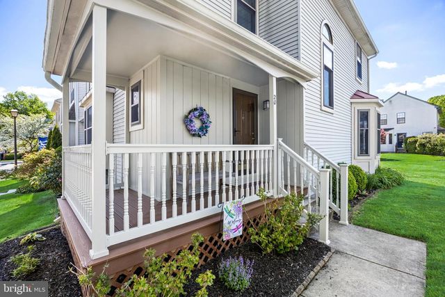 20 CLARET CT, Marlton, NJ 08053