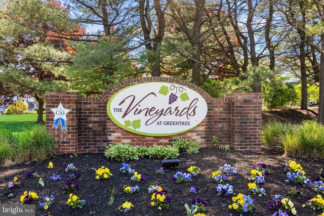 20 CLARET CT, Marlton, NJ 08053