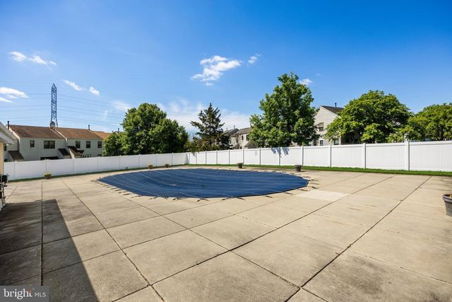 20 CLARET CT, Marlton, NJ 08053