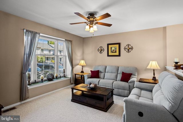 20 CLARET CT, Marlton, NJ 08053