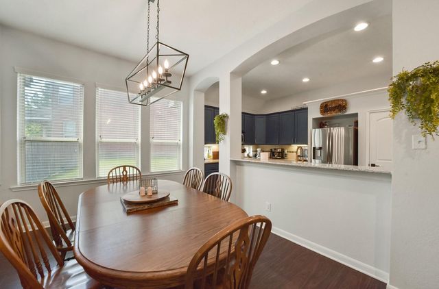 2311 Parker Court, Brenham, TX 77833