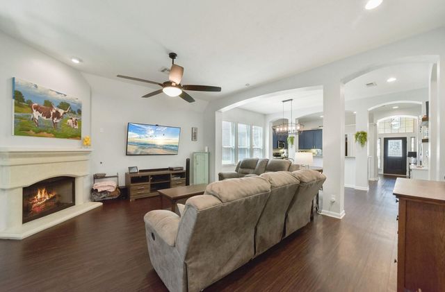 2311 Parker Court, Brenham, TX 77833