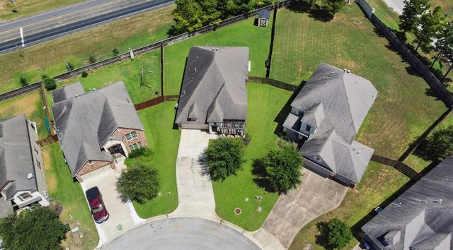 2311 Parker Court, Brenham, TX 77833