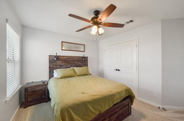 2311 Parker Court, Brenham, TX 77833