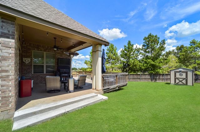 2311 Parker Court, Brenham, TX 77833