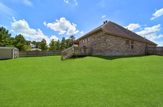 2311 Parker Court, Brenham, TX 77833