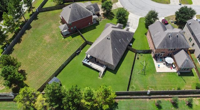 2311 Parker Court, Brenham, TX 77833