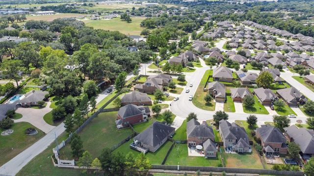 2311 Parker Court, Brenham, TX 77833