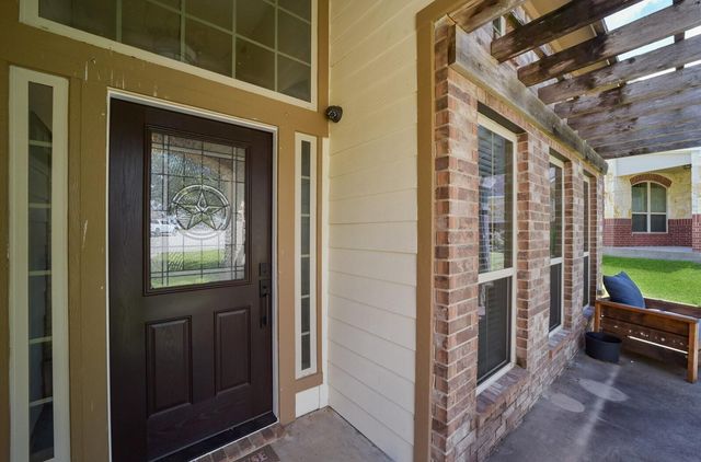 2311 Parker Court, Brenham, TX 77833