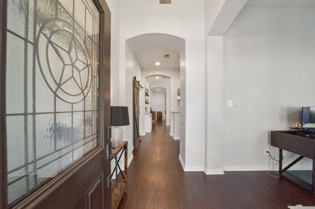 2311 Parker Court, Brenham, TX 77833