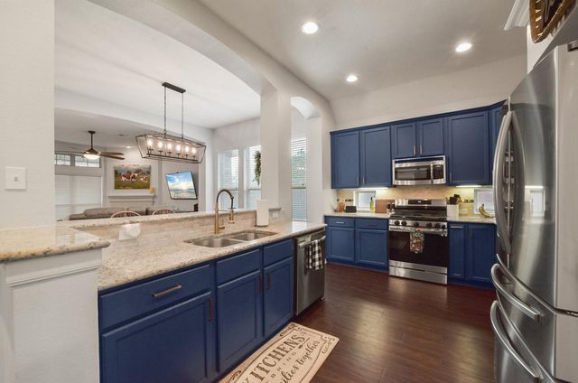 2311 Parker Court, Brenham, TX 77833