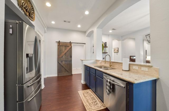 2311 Parker Court, Brenham, TX 77833