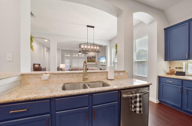 2311 Parker Court, Brenham, TX 77833