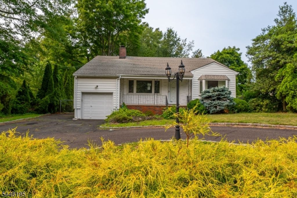1598 Springfield Ave (1600), Cranford Twp., NJ 07016 — exterior