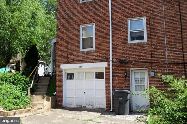 288 DIAMOND ST, Pottstown, PA 19464