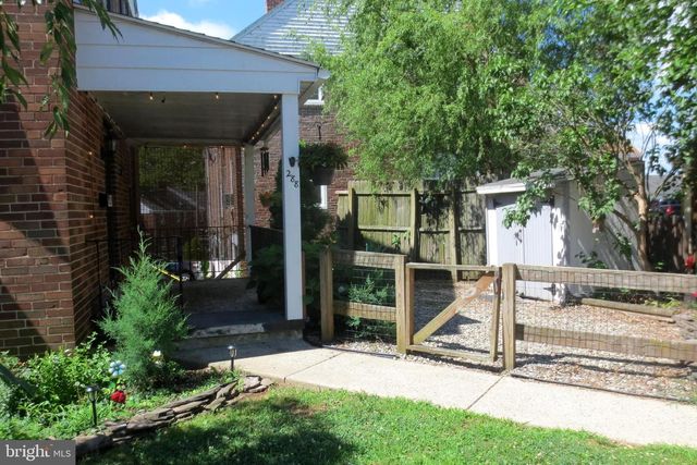 288 DIAMOND ST, Pottstown, PA 19464