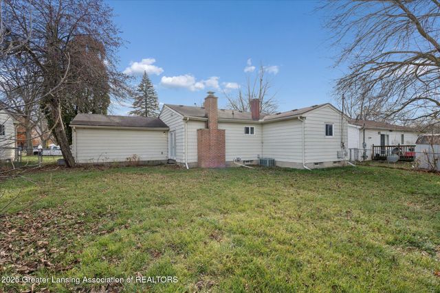 4130 Windward Drive, Lansing, MI 48911