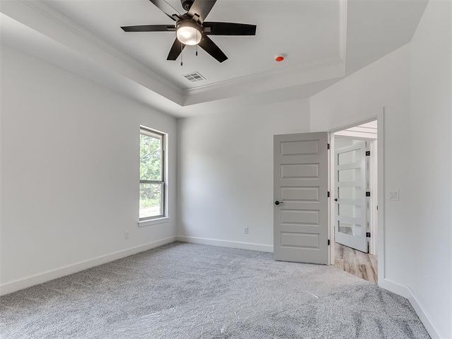 8081 Longbow, Guthrie, OK 73044