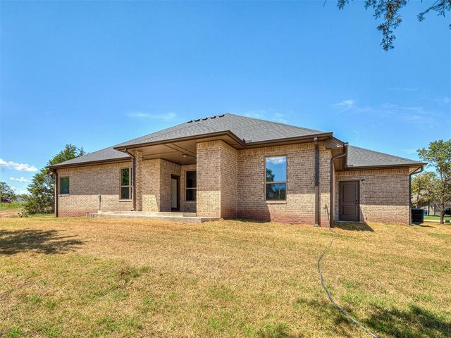 8081 Longbow, Guthrie, OK 73044