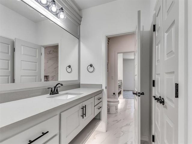 8081 Longbow, Guthrie, OK 73044