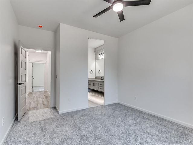 8081 Longbow, Guthrie, OK 73044