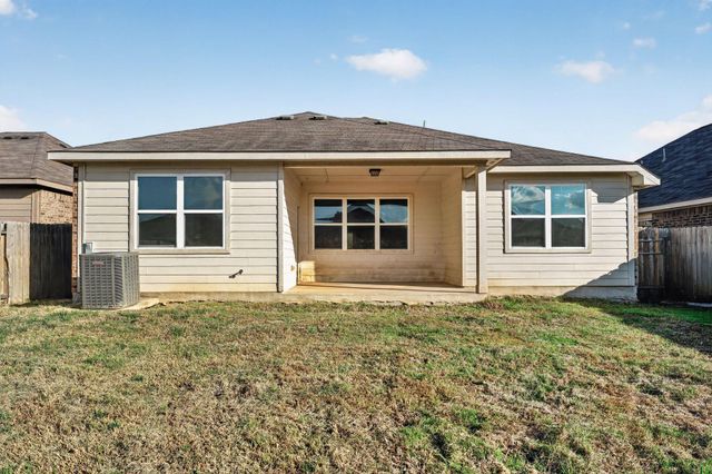 19512 James Manor ST, Manor, TX 78653