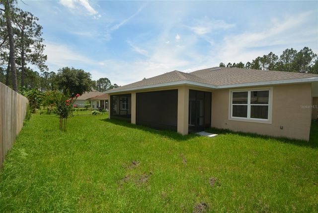 87 SEA TRAIL A, Palm Coast, FL 32164