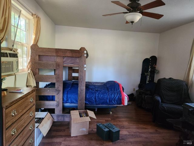 97420 Mina Rd, Covelo, CA 95428