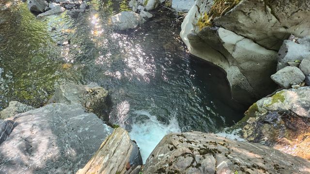 97420 Mina Rd, Covelo, CA 95428