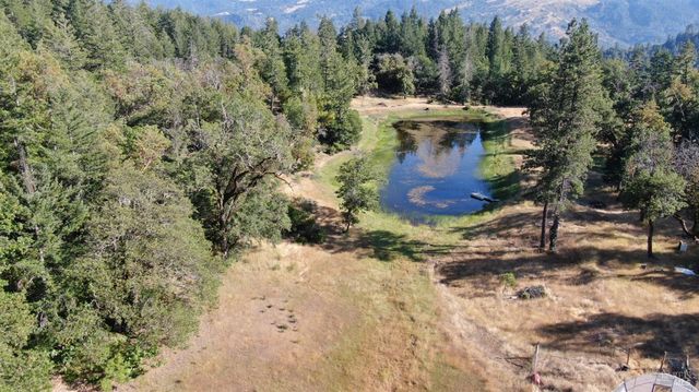 97420 Mina Rd, Covelo, CA 95428