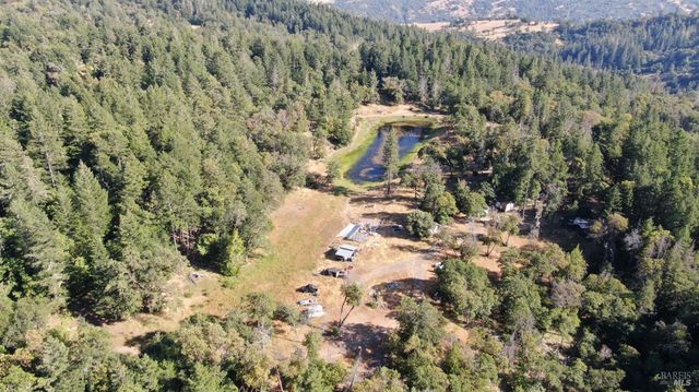 97420 Mina Rd, Covelo, CA 95428