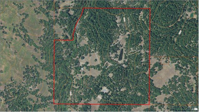 97420 Mina Rd, Covelo, CA 95428