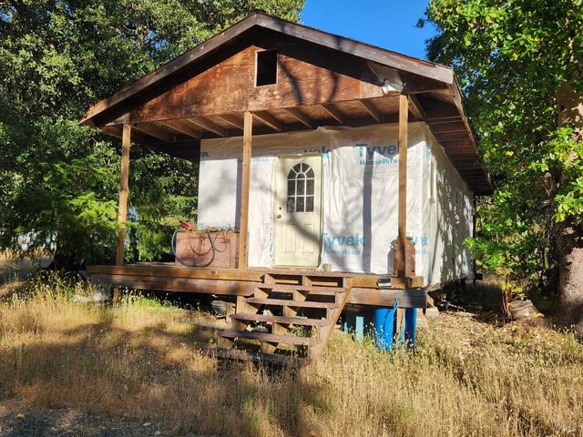 97420 Mina Rd, Covelo, CA 95428