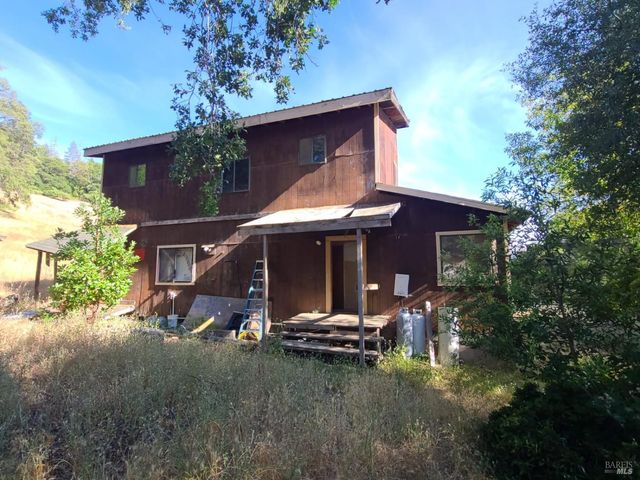 97420 Mina Rd, Covelo, CA 95428