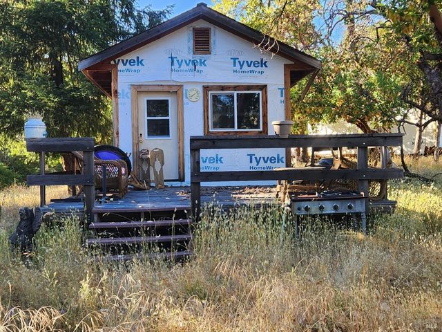 97420 Mina Rd, Covelo, CA 95428