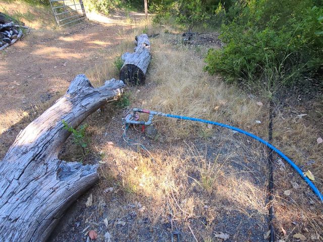 97420 Mina Rd, Covelo, CA 95428