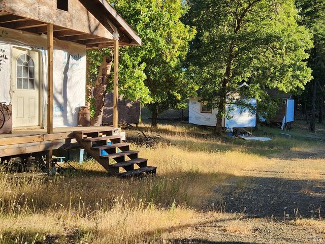 97420 Mina Rd, Covelo, CA 95428
