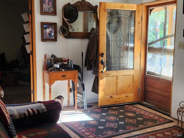 97420 Mina Rd, Covelo, CA 95428