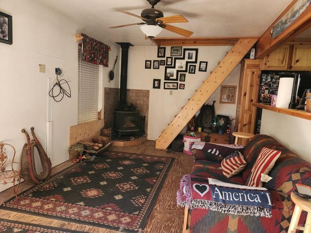 97420 Mina Rd, Covelo, CA 95428