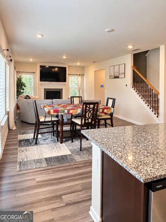 6943 Newcastle Court, Fairburn, GA 30213 — photo 4