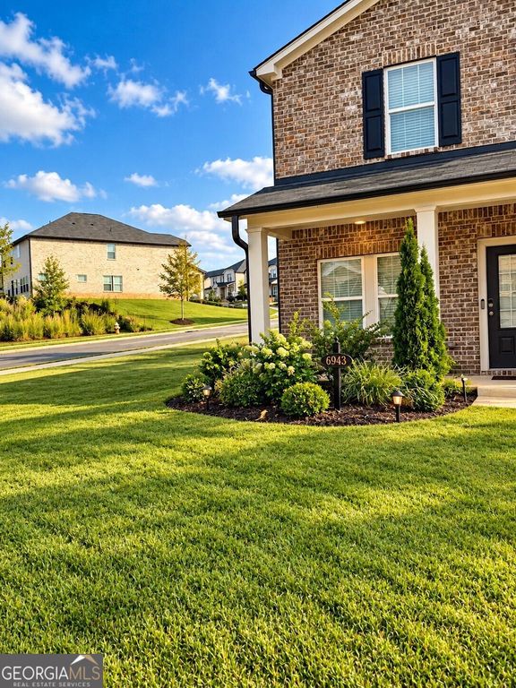 6943 Newcastle Court, Fairburn, GA 30213 — photo 5