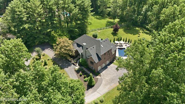 10720 US Hwy 42, Prospect, KY 40059