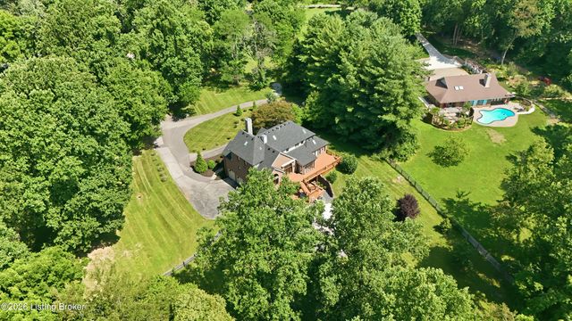 10720 US Hwy 42, Prospect, KY 40059
