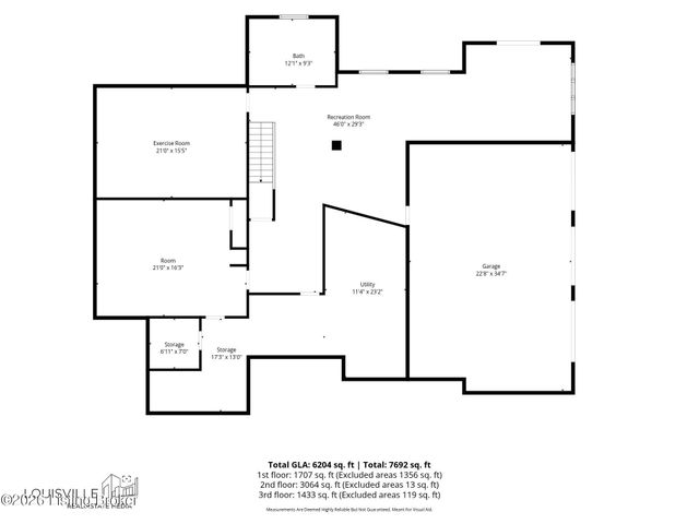 10720 US Hwy 42, Prospect, KY 40059