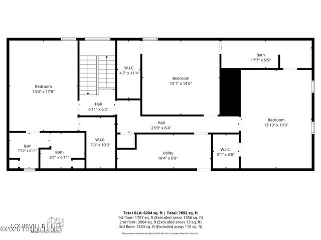 10720 US Hwy 42, Prospect, KY 40059
