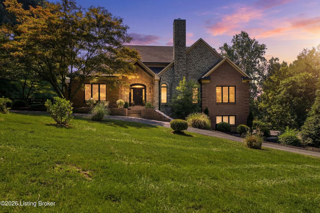 10720 US Hwy 42, Prospect, KY 40059