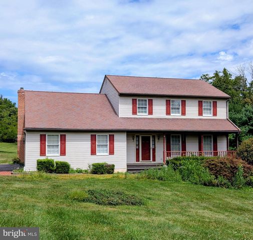 155 FREEDOM VALLEY CIR, Coatesville, PA 19320