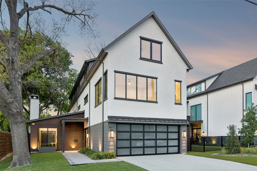 4311 Merrell Road, Dallas, TX 75229