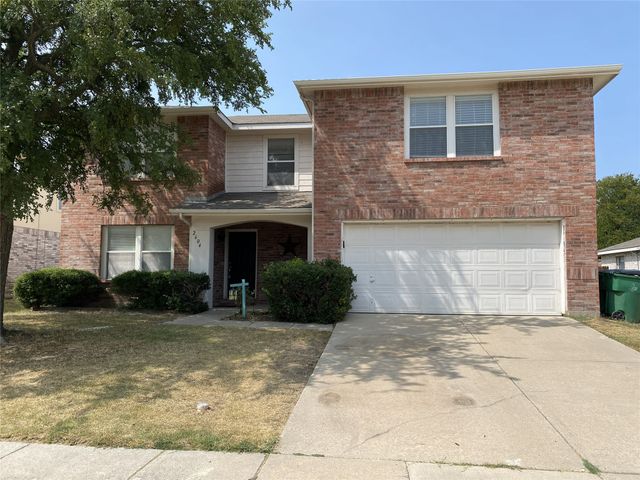 2604 Sundance Drive, Mckinney, TX 75071